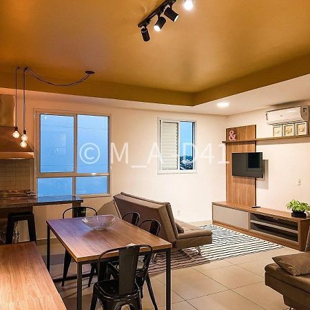 Apto Lindo Resort Com Lazer Completo Ubatuba Ngoại thất bức ảnh