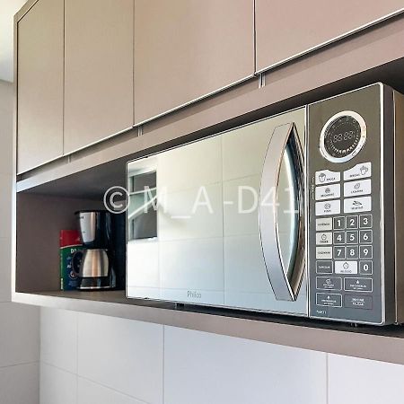 Apto Lindo Resort Com Lazer Completo Ubatuba Ngoại thất bức ảnh