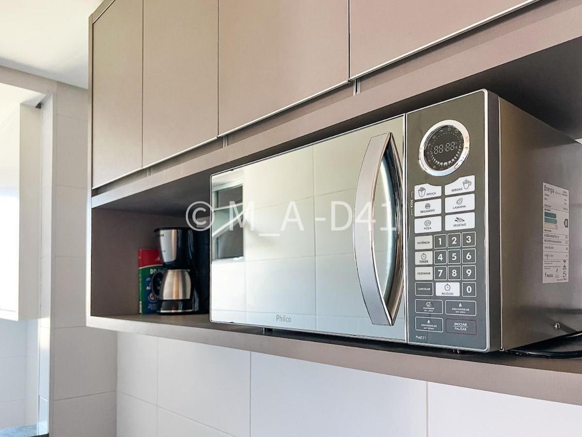 Apto Lindo Resort Com Lazer Completo Ubatuba Ngoại thất bức ảnh