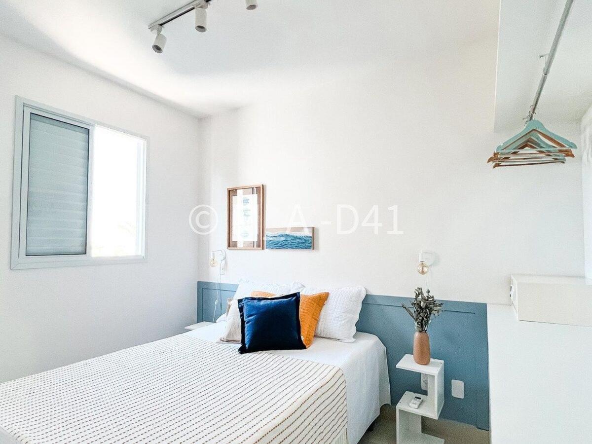 Apto Lindo Resort Com Lazer Completo Ubatuba Ngoại thất bức ảnh