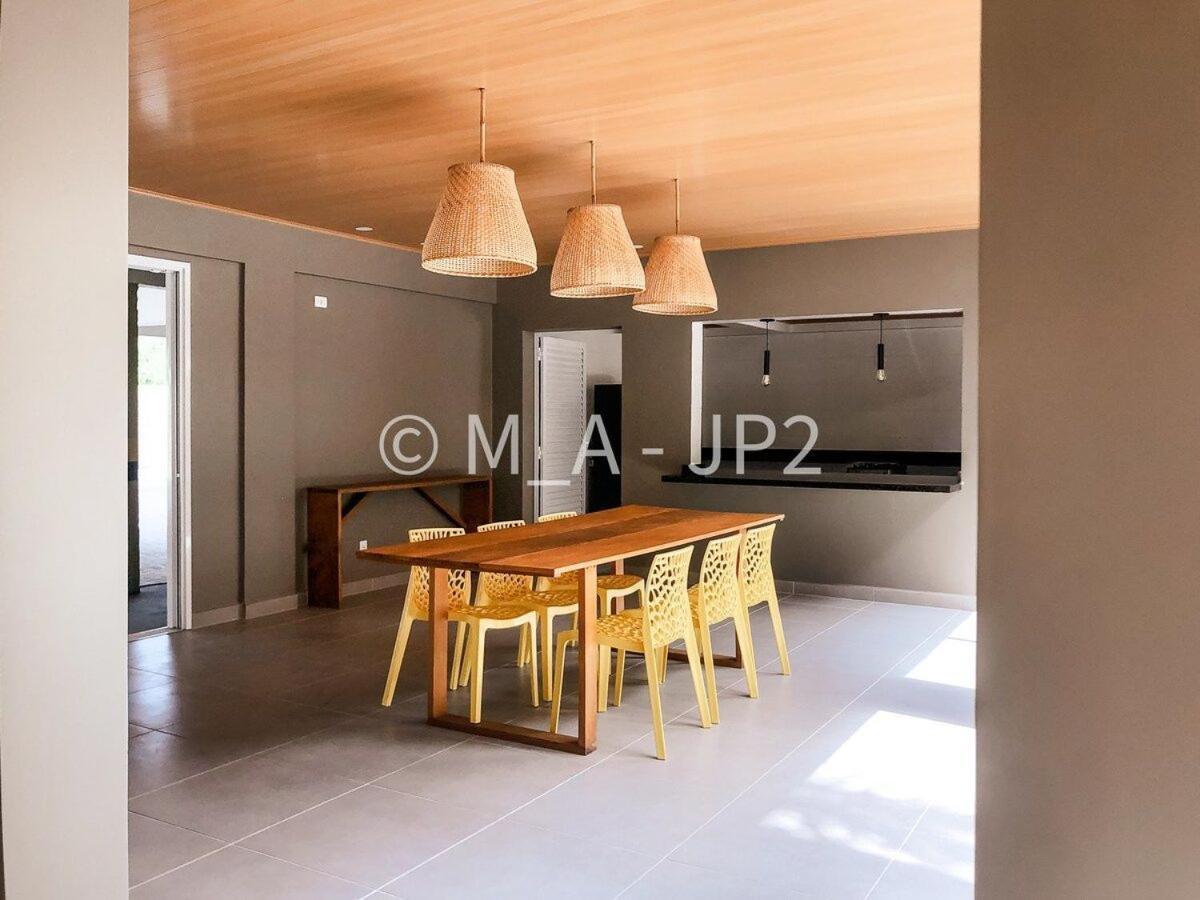Apto Lindo Resort Com Lazer Completo Ubatuba Ngoại thất bức ảnh