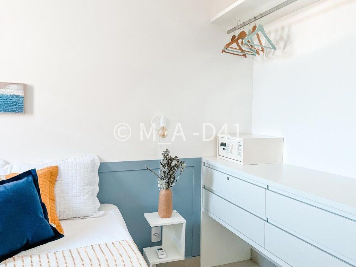 Apto Lindo Resort Com Lazer Completo Ubatuba Ngoại thất bức ảnh