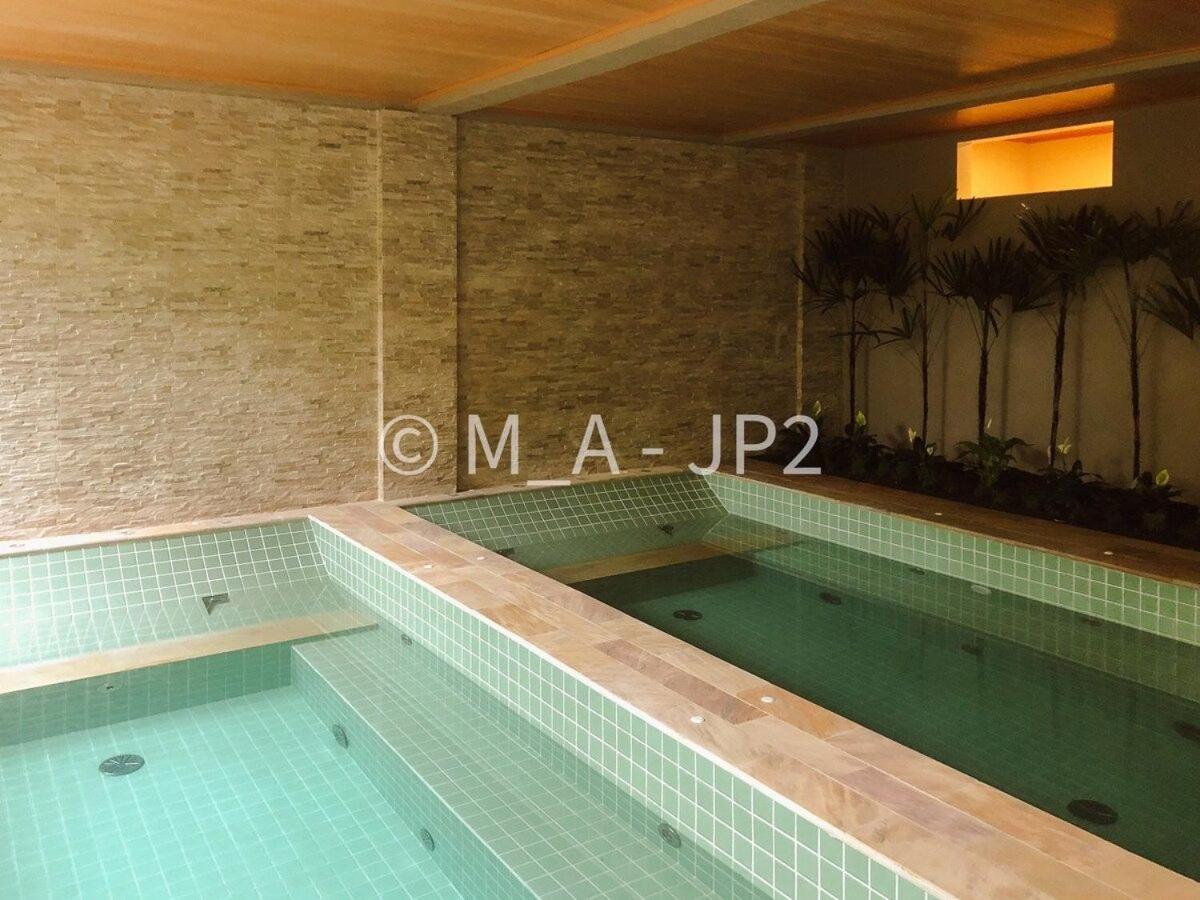 Apto Lindo Resort Com Lazer Completo Ubatuba Ngoại thất bức ảnh