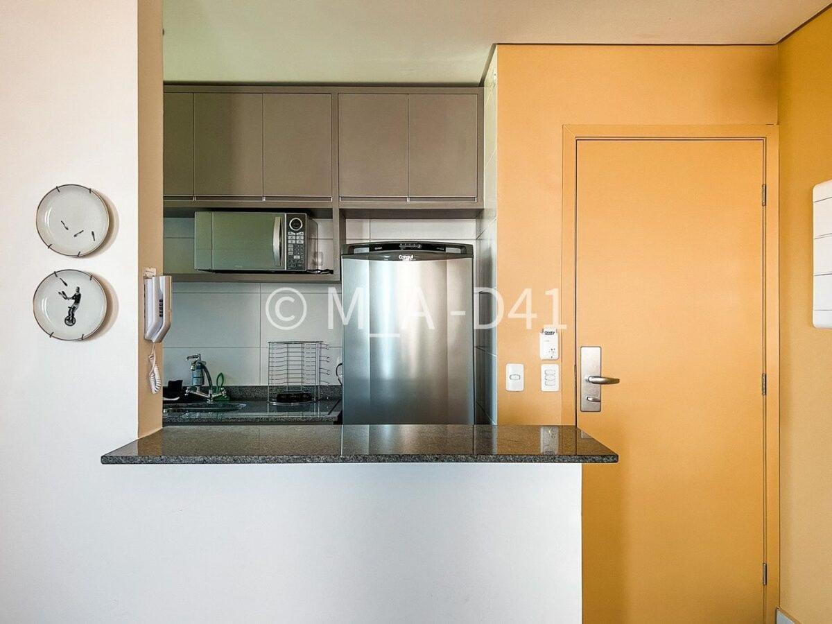 Apto Lindo Resort Com Lazer Completo Ubatuba Ngoại thất bức ảnh