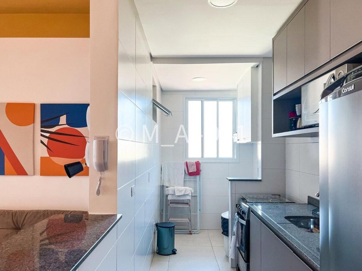 Apto Lindo Resort Com Lazer Completo Ubatuba Ngoại thất bức ảnh